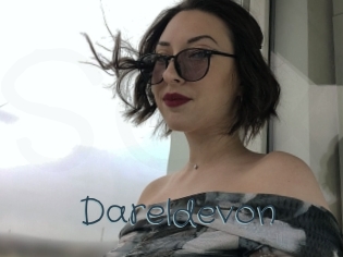 Dareldevon