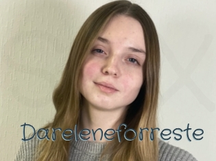 Dareleneforreste