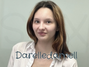 Darelledarnell