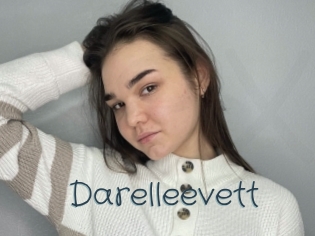 Darelleevett