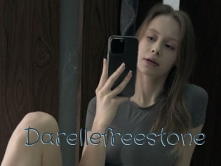 Darellefreestone