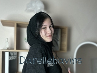 Darellehavins