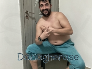 Dariagherase