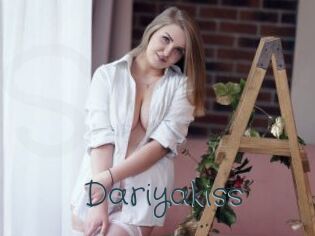 Dariyakiss