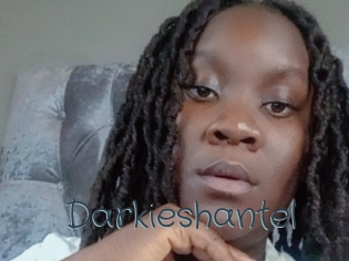 Darkieshantel