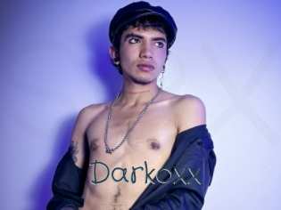 Darkoxx