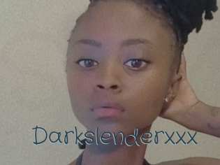 Darkslenderxxx