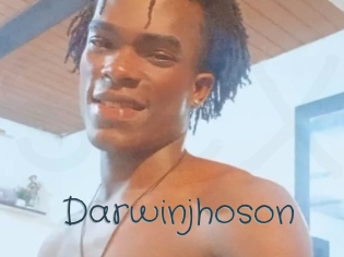 Darwinjhoson