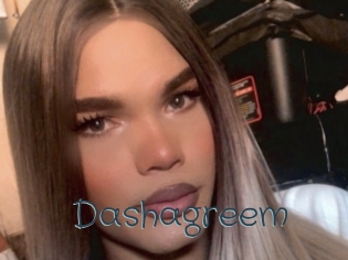 Dashagreem