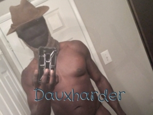 Dauxharder