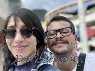 Davidandsary