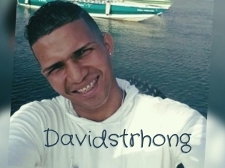 Davidstrhong