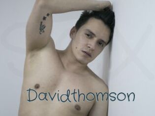 Davidthomson