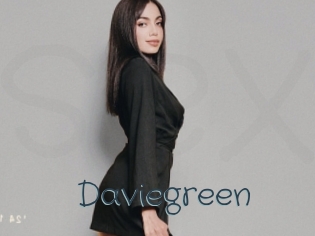 Daviegreen