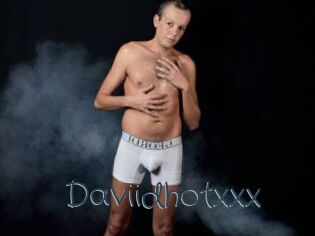 Daviidhotxxx