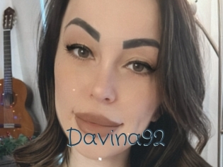 Davina92