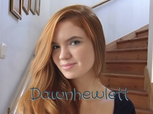 Dawnhewlett