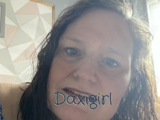 Daxigirl