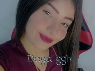 Daya_ggh