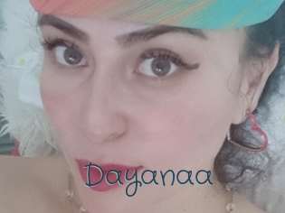 Dayanaa