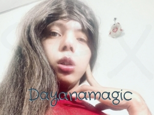 Dayanamagic