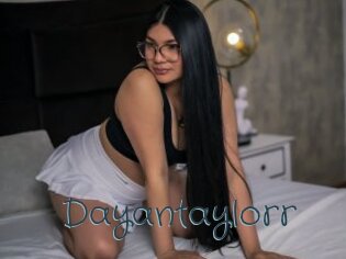 Dayantaylorr