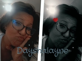 Dayshalayne