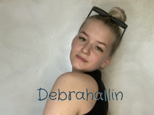 Debrahallin