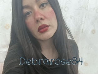 Debrarose84