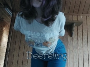 Deereling