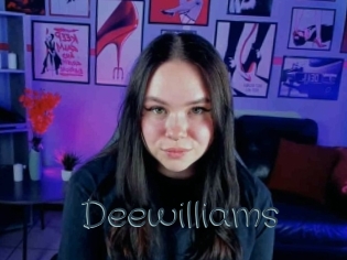 Deewilliams