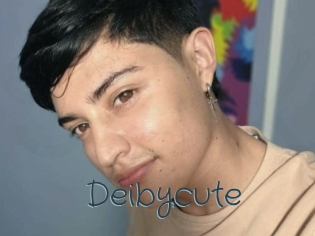 Deibycute