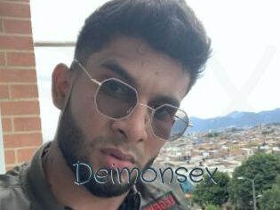 Deimonsex