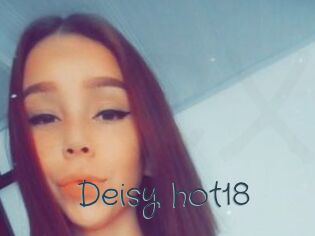 Deisy_hot18