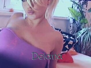 Delana