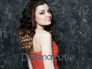 Delanacutie