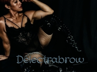 Delectrabrow