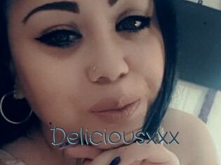 Deliciousxxx