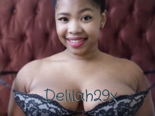 Delilah29x