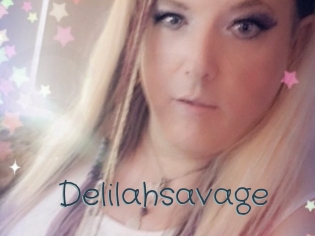 Delilahsavage