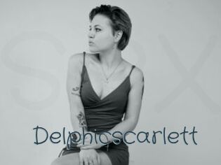 Delphicscarlett