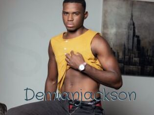 demianjackson Sexcam Livesex
