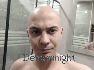 Demonhight