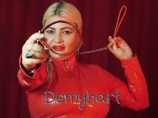 Demyhart