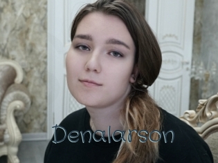 Denalarson