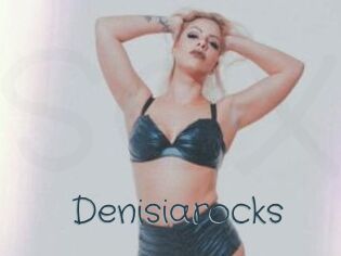 Denisiarocks