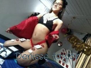 Denisse_taylor