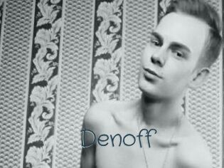 Denoff