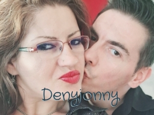 Denyjonny