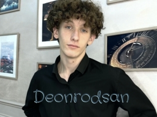 Deonrodsan